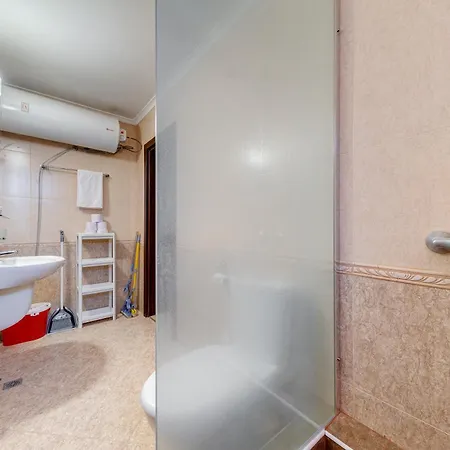 By The Fireplace Cozy 2bd Flat With A View By Flat Mаnager Apartman Pamporovo