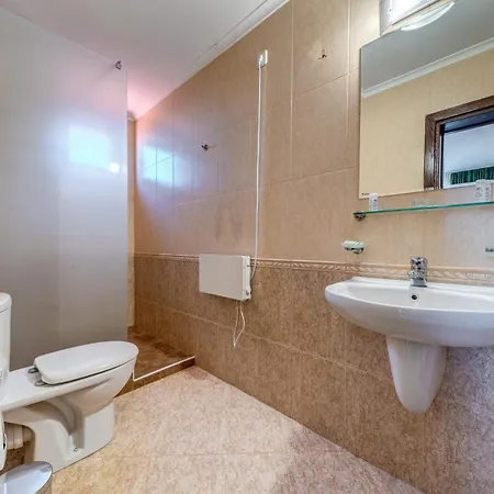 By The Fireplace Cozy 2bd Flat With A View By Flat Mаnager Apartman Pamporovo