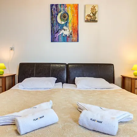 By The Fireplace Cozy 2bd Flat With A View By Flat Mаnager Apartman Pamporovo